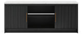 Cadmori TV Stand - Tampa Furniture Outlet