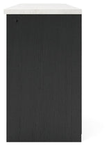 Cadmori TV Stand - Tampa Furniture Outlet