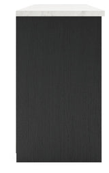 Cadmori TV Stand - Tampa Furniture Outlet