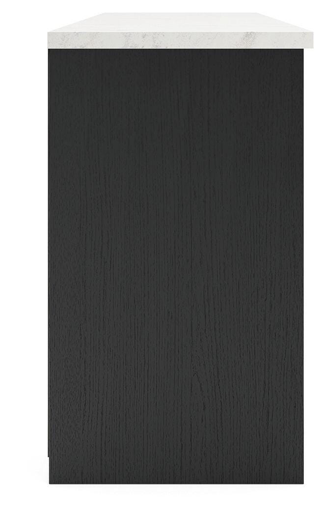 Cadmori TV Stand - Tampa Furniture Outlet