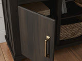 Brazen Valley TV Stand