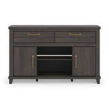 Brazen Valley TV Stand