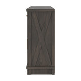 Brazen Valley TV Stand