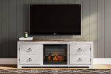 Willowton TV Stand