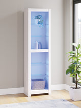 Brollevi Entertainment Center - Tampa Furniture Outlet