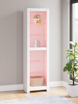 Brollevi Entertainment Center - Tampa Furniture Outlet