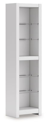 Brollevi Entertainment Center - Tampa Furniture Outlet