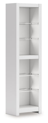 Brollevi Entertainment Center - Tampa Furniture Outlet