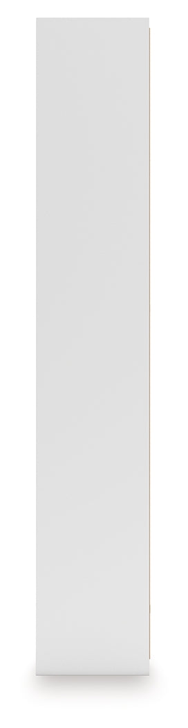 Brollevi Entertainment Center - Tampa Furniture Outlet