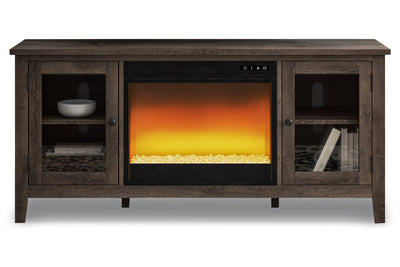 Arlenbry TV Stand - Tampa Furniture Outlet