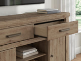 Garistyn TV Stand