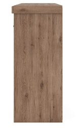 Garistyn TV Stand