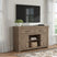 Tampa Furniture Outlet - Ashley Furniture - Garistyn TV Stand - 62" - W2844-68