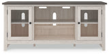 Dorrinson TV Stand