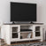 Tampa Furniture Outlet - Ashley Furniture - Dorrinson 60" TV Stand - 60" / Two-tone - W287-68