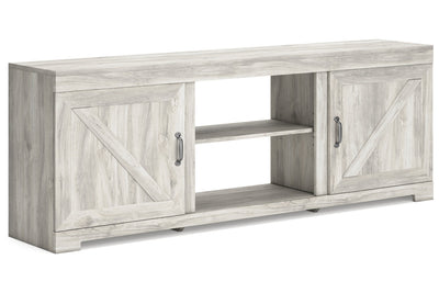 Bellaby TV Stand - Tampa Furniture Outlet