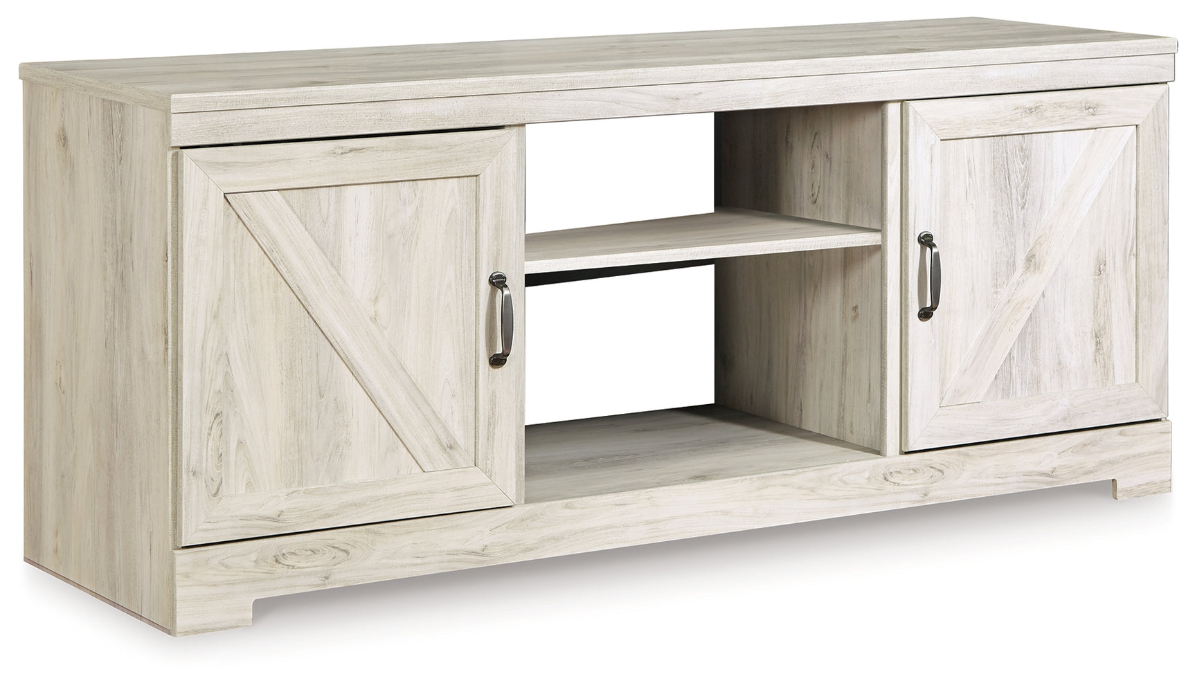 Bellaby Entertainment Center - Tampa Furniture Outlet