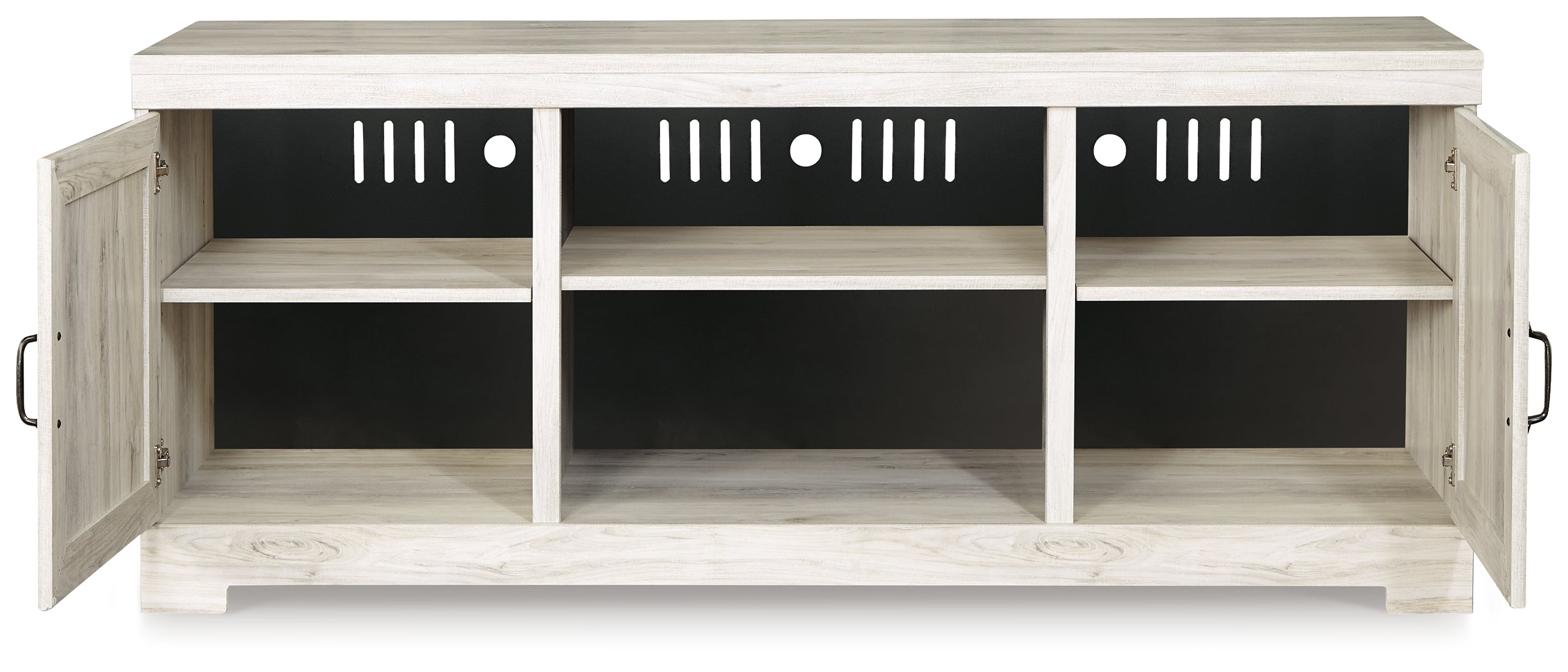 Ashley Furniture Bellaby TV Stand - Thumbnail 2