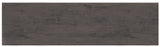 Cayboni 71" TV Stand with Electric Fireplace