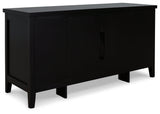 Mirimyn TV Stand