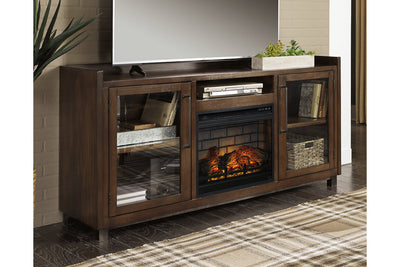 Starmore TV Stand - Tampa Furniture Outlet