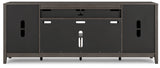 Montillan TV Stand