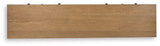Sharlance 81" TV Stand