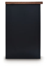 Wildenauer 76" TV Stand with Electric Fireplace