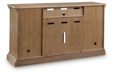 Wittenmyer TV Stand - Tampa Furniture Outlet