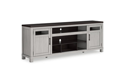 Darborn TV Stand - Tampa Furniture Outlet