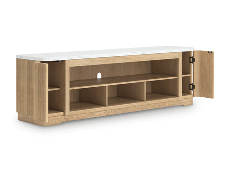 Camdill TV Stand - Tampa Furniture Outlet
