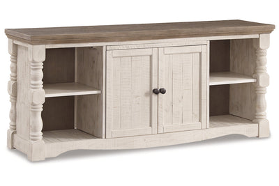 Havalance TV Stand - Tampa Furniture Outlet