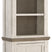 Tampa Furniture Outlet - Ashley Furniture - Havalance Right Pier Cabinet - Right Pier Cabinet / Two-tone - W814-34