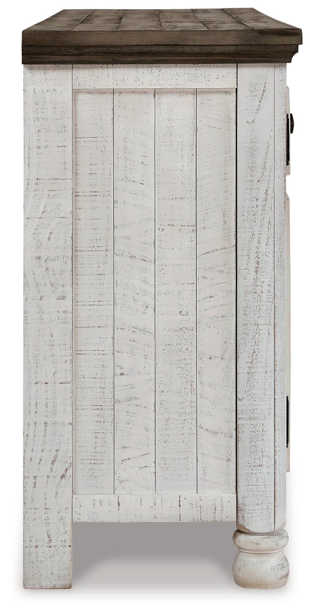 Tampa Furniture Outlet - Ashley Furniture - Havalance TV Stand