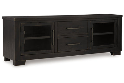 Galliden TV Stand - Tampa Furniture Outlet