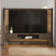 Tampa Furniture Outlet - Ashley Furniture - Darimore TV Wall Console - TV Wall Console - W984W1