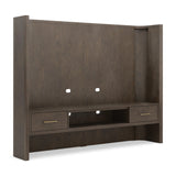 Darimore TV Wall Console