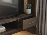 Darimore TV Wall Console