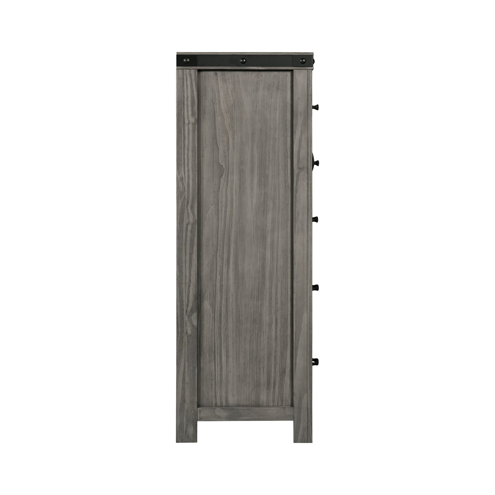 Wade Door Chest - Tampa Furniture Outlet