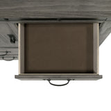 Wade Door Chest - Tampa Furniture Outlet