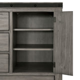Wade Door Chest - Tampa Furniture Outlet