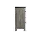 Wade Dresser - Tampa Furniture Outlet