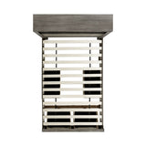Wade Youth Full Platform Storage Bed - Tampa Furniture Outlet