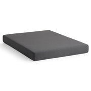 8" Gel Memory Foam Mattress, Firm