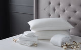 The Deluxe Bedding Bundle