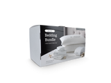 The Deluxe Bedding Bundle