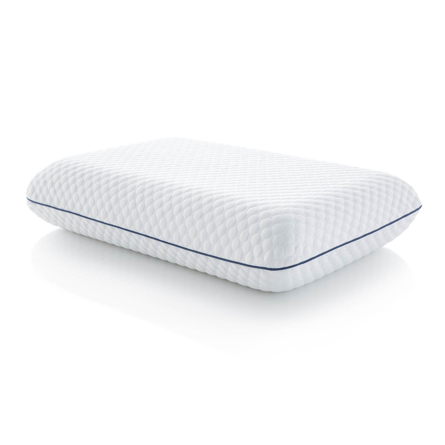 Gel Memory Foam Pillow