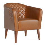 Webster Barrel Chair