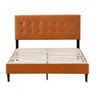 Jensen Platform Bed