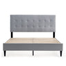 Jensen Platform Bed